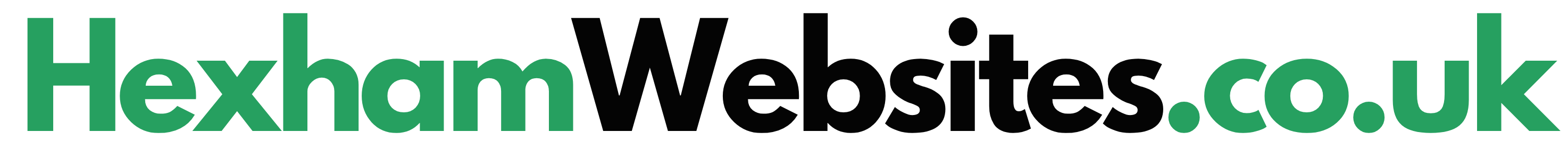 Hexham Websites